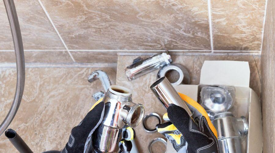 Professional New roof installation in Mormon Lake, AZ